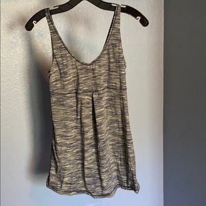 Lucy Tank Top